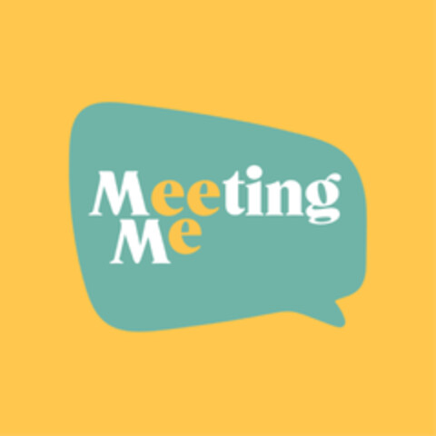 Meeting Me Logo (DPMA, 04.02.2022)