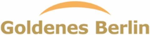 Goldenes Berlin Logo (DPMA, 01.07.2022)