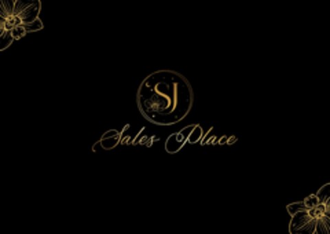 SJ Sales Place Logo (DPMA, 25.10.2022)