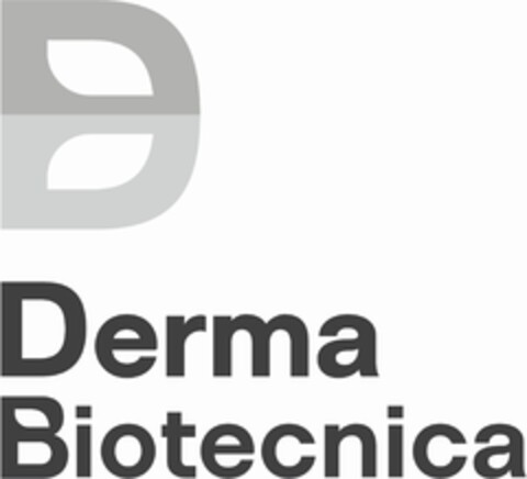 Derma Biotecnica Logo (DPMA, 12.04.2023)