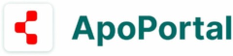ApoPortal Logo (DPMA, 13.09.2023)
