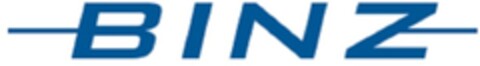 BINZ Logo (DPMA, 21.12.2023)
