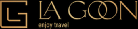 GLA GOON enjoy travel Logo (DPMA, 23.03.2023)