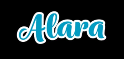 Alara Logo (DPMA, 06.09.2023)