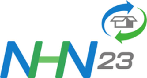 NHN23 Logo (DPMA, 21.11.2023)