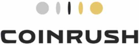 COINRUSH Logo (DPMA, 10.04.2024)