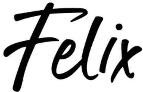 Felix Logo (DPMA, 01/19/2024)