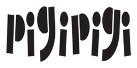 pigipigi Logo (DPMA, 09/17/2024)