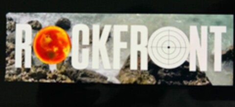 ROCKFRONT Logo (DPMA, 09/19/2024)