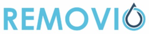 REMOVIO Logo (DPMA, 25.06.2025)