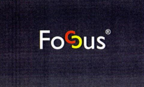Foccus Logo (DPMA, 22.03.2002)