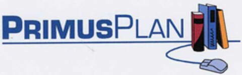 PRIMUSPLAN Logo (DPMA, 15.07.2002)