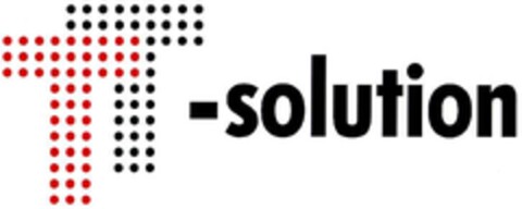 TT-solution Logo (DPMA, 22.04.2003)