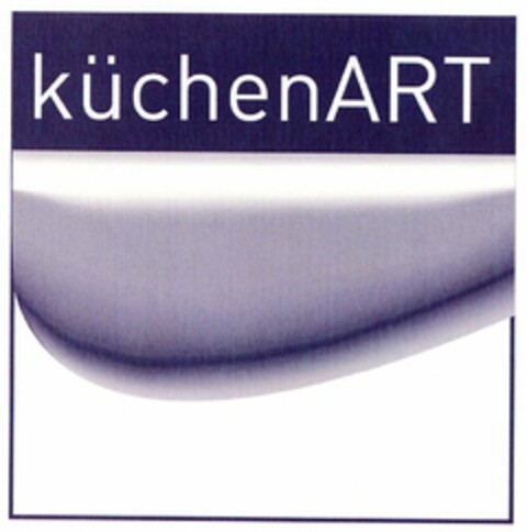 küchenART Logo (DPMA, 09/11/2003)