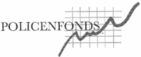 POLICENFONDS Logo (DPMA, 12/09/2004)