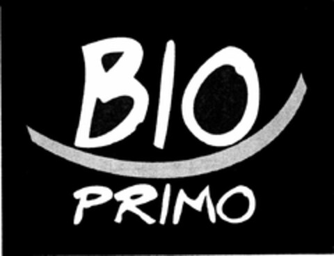 BIO PRIMO Logo (DPMA, 28.02.2005)
