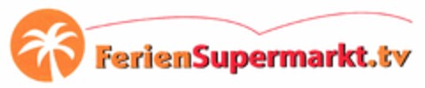 FerienSupermarkt.tv Logo (DPMA, 01.04.2005)