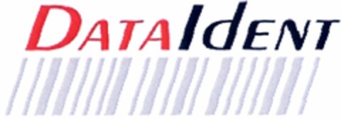 DATAIdENT Logo (DPMA, 05/27/2005)