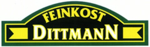 Feinkost Dittmann Logo (DPMA, 30.08.2005)