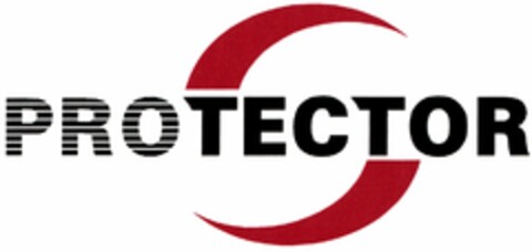 PROTECTOR Logo (DPMA, 28.07.2006)