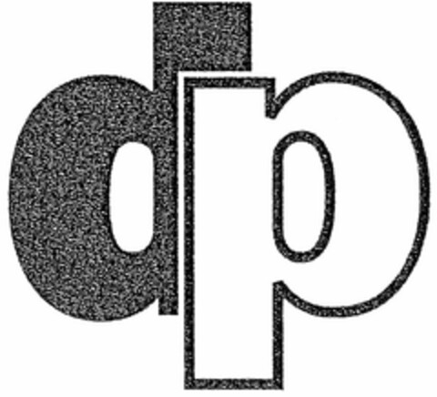 dp Logo (DPMA, 08.08.2006)