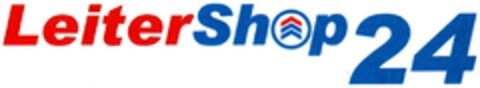 Leitershop24 Logo (DPMA, 02.04.2007)