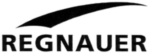 REGNAUER Logo (DPMA, 02.07.2007)