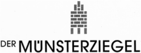 DER MÜNSTERZIEGEL Logo (DPMA, 06.07.2007)