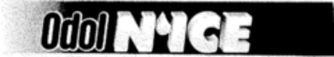 Odol NICE Logo (DPMA, 14.02.1996)