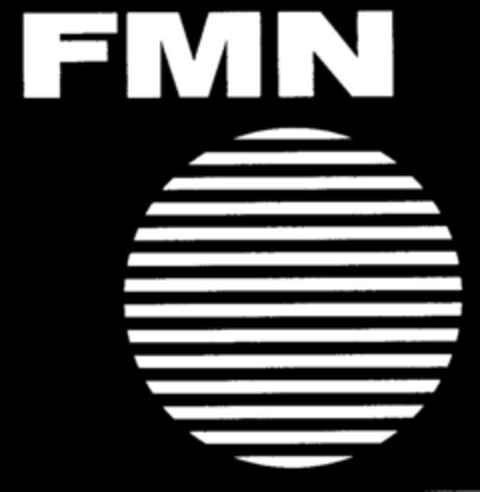 FMN Logo (DPMA, 02/29/1996)