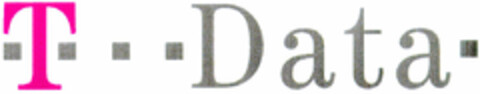 T Data Logo (DPMA, 25.04.1996)
