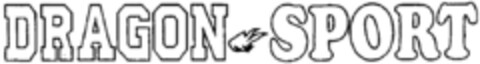 DRAGON SPORT Logo (DPMA, 11/22/1996)