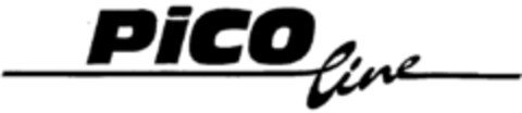 PICO line Logo (DPMA, 23.01.1997)