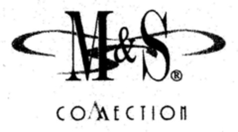 M&S Logo (DPMA, 18.07.1997)