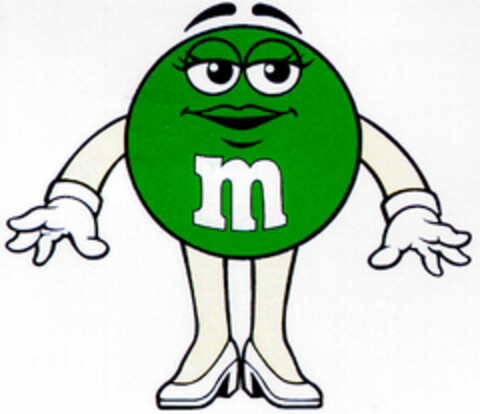 m Logo (DPMA, 11.06.1997)