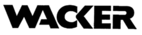 WACKER Logo (DPMA, 26.01.1998)