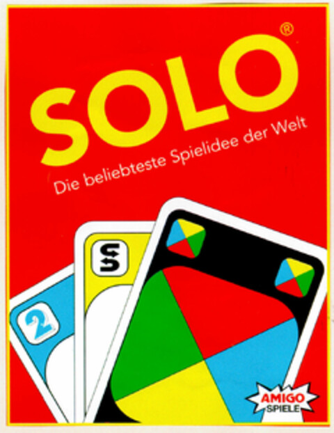 SOLO Logo (DPMA, 21.02.1998)