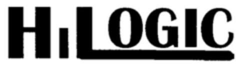 HiLOGIC Logo (DPMA, 06.03.1998)