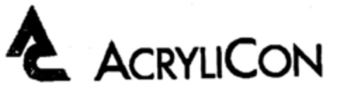 ACRYLICON Logo (DPMA, 04/09/1998)