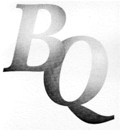 BQ Logo (DPMA, 02.11.1998)
