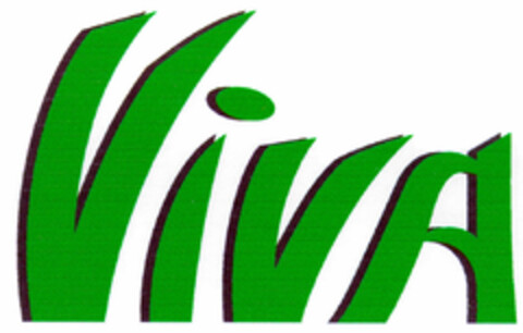 VivA Logo (DPMA, 02.02.1999)