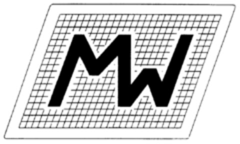 MW Logo (DPMA, 26.02.1999)