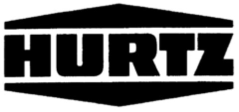 HURTZ Logo (DPMA, 07.05.1999)