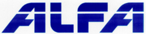 ALFA Logo (DPMA, 31.12.1999)