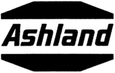 Ashland Logo (DPMA, 08/06/1992)