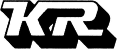 KR Logo (DPMA, 03/11/1993)