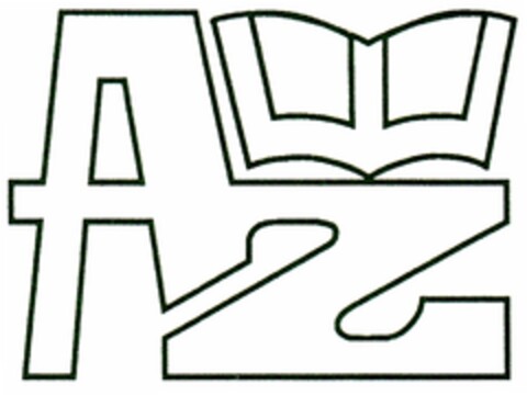 AWZ Logo (DPMA, 15.05.1993)