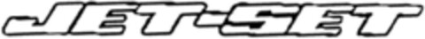 JET-SET Logo (DPMA, 23.06.1994)