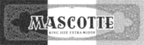MASCOTTE Logo (DPMA, 02/17/1994)