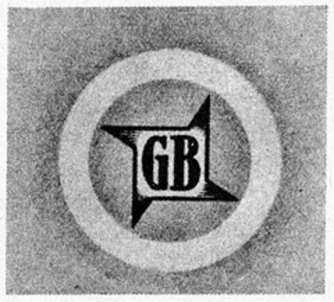 GB Logo (DPMA, 04.02.1935)